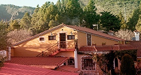 El Refugio